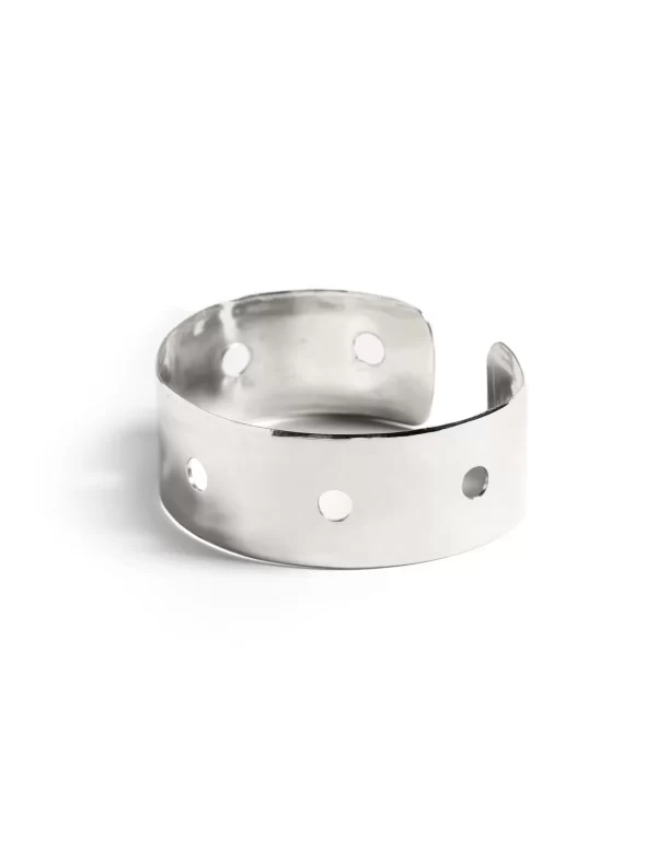 pulsera_crculos_plateada_0.webp NÍCOLI PULSERA CÍRCULOS PLATEADA< Pulseras