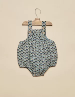 NÍCOLI RANITA PRINT< Ranitas Y Petos
