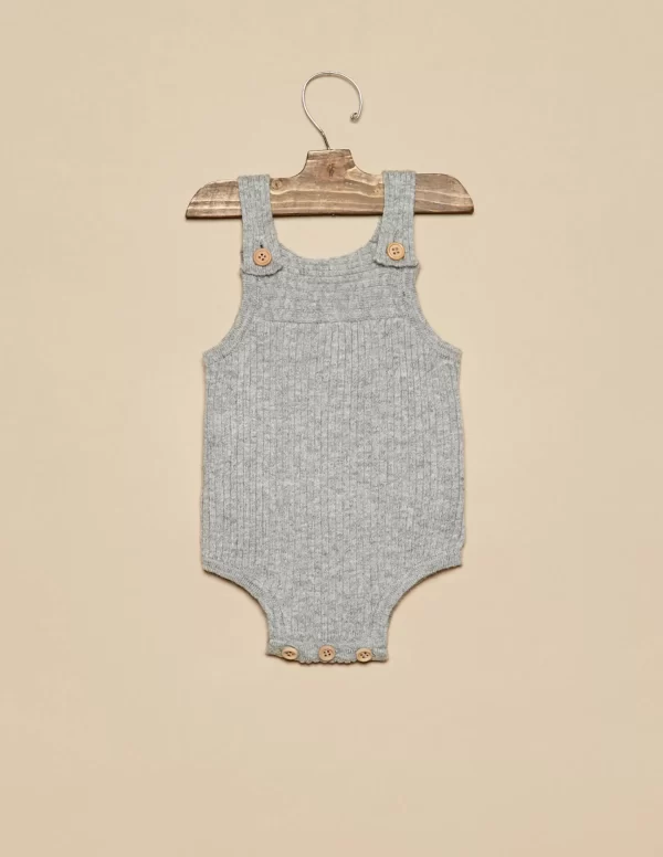 ranita_punto_canal_gris_0.webp NÍCOLI RANITA PUNTO CANALé GRIS< Punto | Ranitas Y Petos
