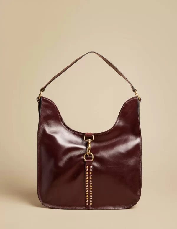 NÍCOLI SHOPPING BAG MIX< Bolsos