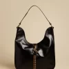NÍCOLI SHOPPING BAG MIX NEGRO< Bolsos