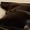 NÍCOLI SHOPPING BAG MIX NEGRO< Bolsos