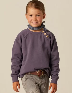 sudadera_botones_mora_0.webp NÍCOLI SUDADERA BOTONES< Sudaderas