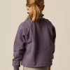 NÍCOLI SUDADERA BOTONES< Sudaderas