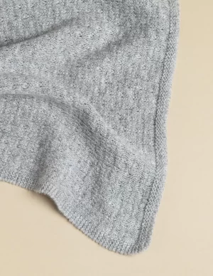 NÍCOLI TOQUILLA PUNTO GRIS< Toquillas