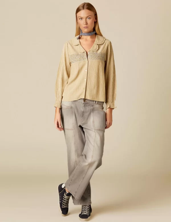 vaquero_gris_costuras_2.webp NÍCOLI VAQUERO GRIS COSTURAS< Denim | Pantalones