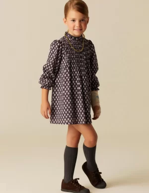 NÍCOLI VESTIDO BUTI< Vestidos