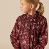 NÍCOLI VESTIDO FLOR INDIA< Vestidos