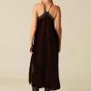 NÍCOLI VESTIDO LENCERO ANIMAL PRINT< Vestidos